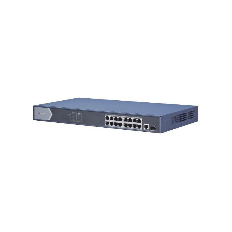 Hikvision DS-3E0518P-E