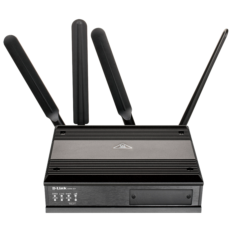 D-Link DWM-321/A1A