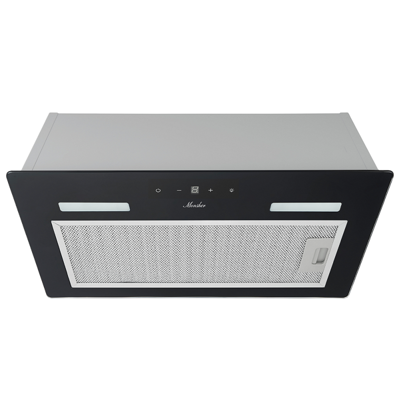 MONSHER MASSY 60 Noir