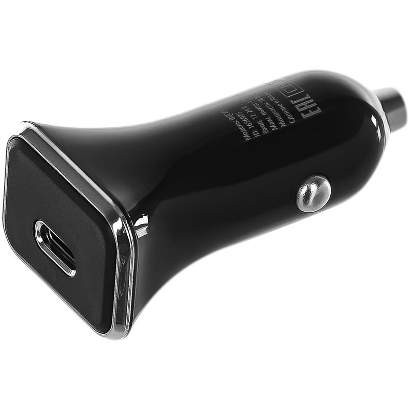 Buro BUCK18P010BK