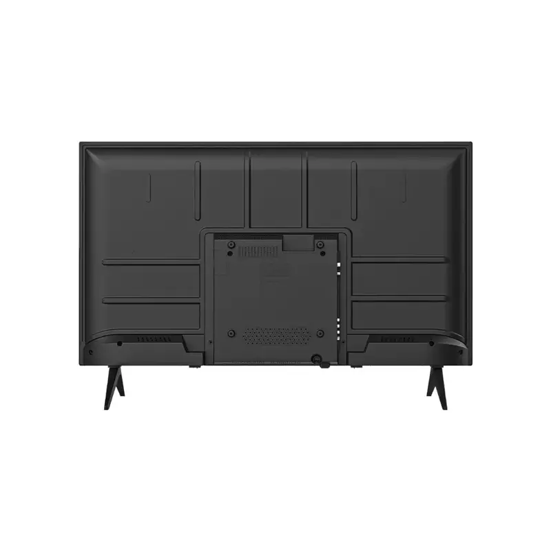 BBK Телевизор 40LEM-1057/FTS2C 40" Full HD, черный