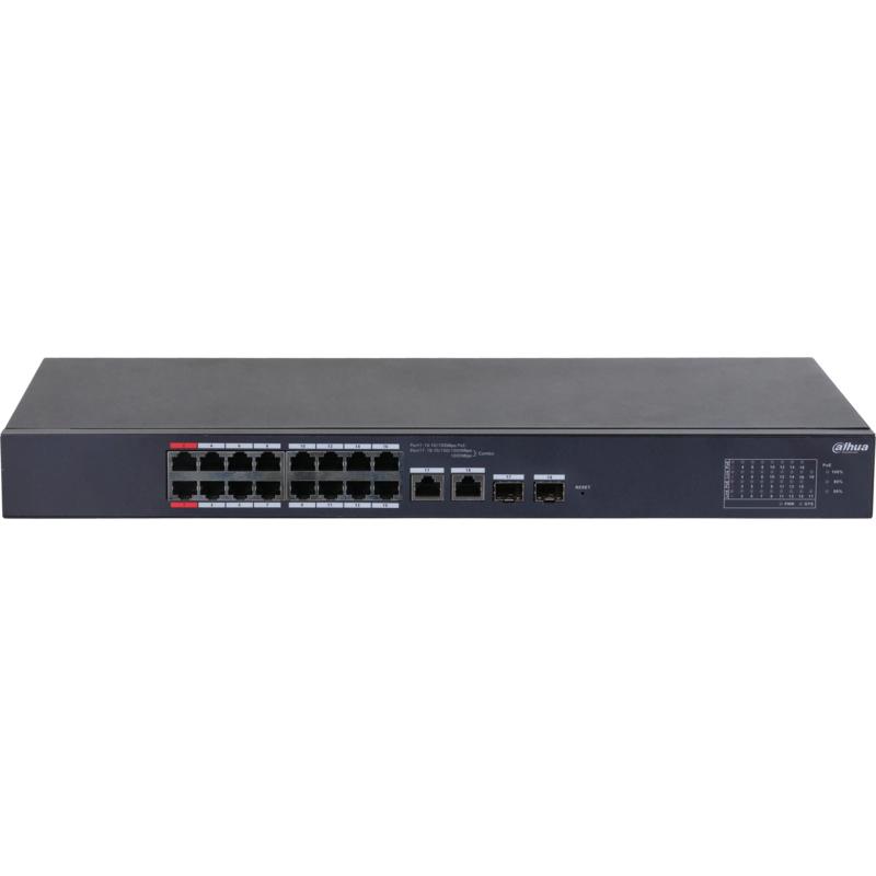 Dahua DH-CS4218-16ET-240