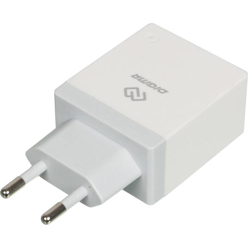 Digma DGWC-1U-2.1A-WG