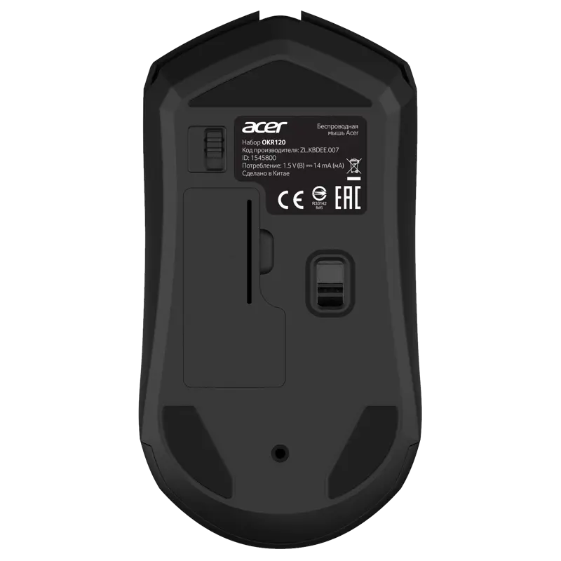 ACER OKR120 (ZL.KBDEE.007)