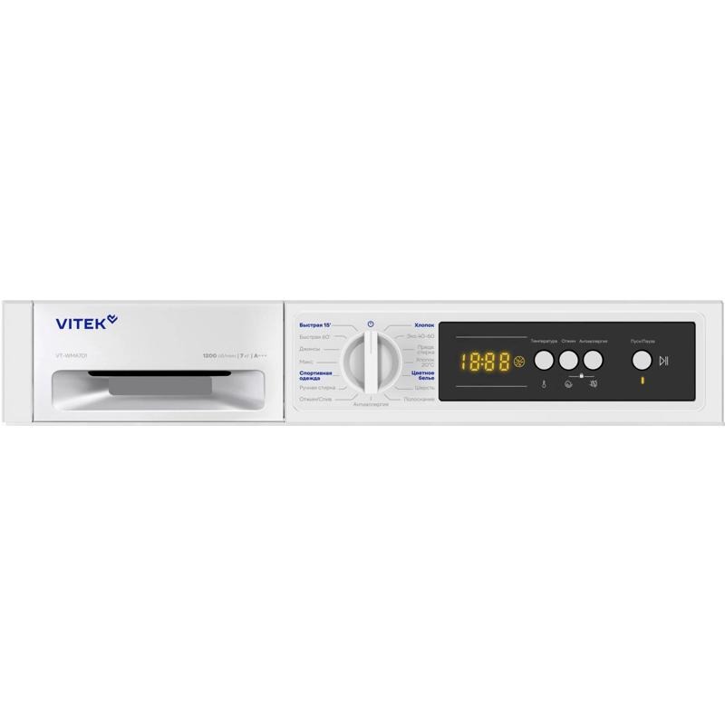 Vitek VT-WMA701