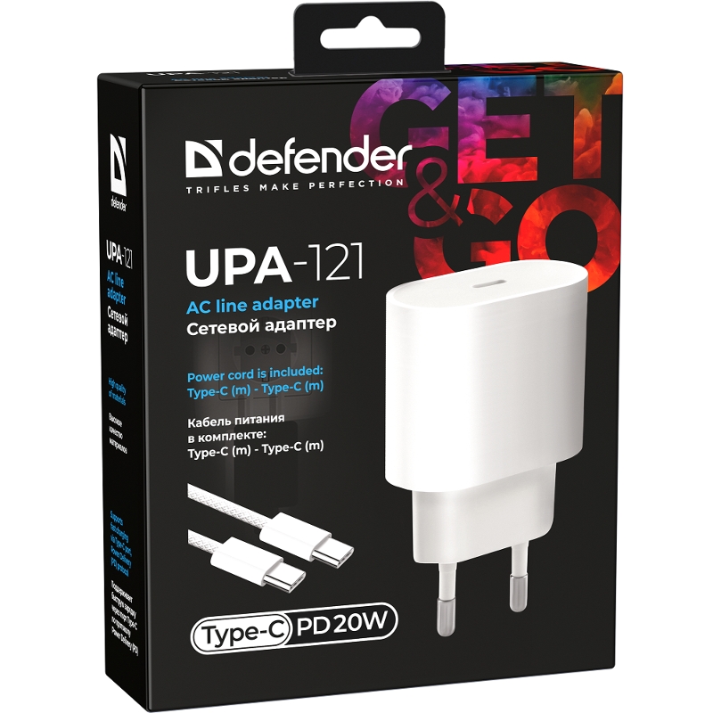 Defender 83222