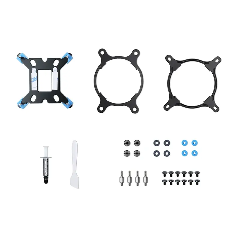 JONSBO TG-360 Black