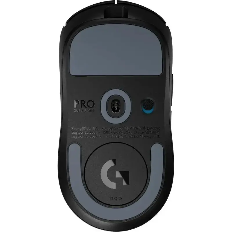 Logitech G PRO Х Superlight 2