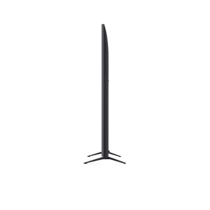 LG Телевизор 86UR78006LB.ARUG, AI Sound, Clear Voice Pro, LG Sound Sync, HDR10, HLG 86" 4K UHD, темно-серый