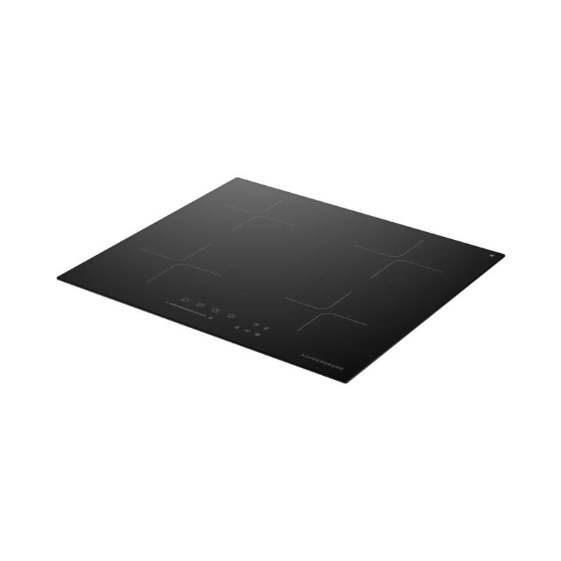 Kuppersberg ICI 607