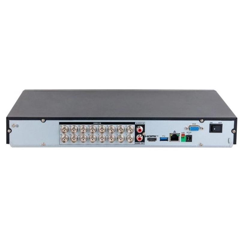 Dahua DH-XVR5216AN-5M-I3