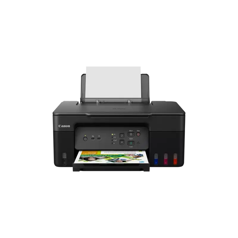 МФУ струйное Canon PIXMA G3430 (5989C009)