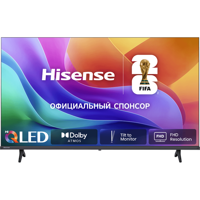 Hisense 40A5S RU