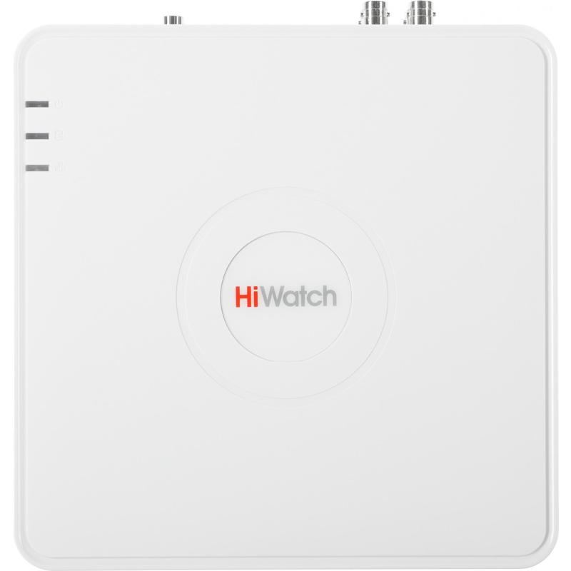 HiWatch DS-H204QA (C)