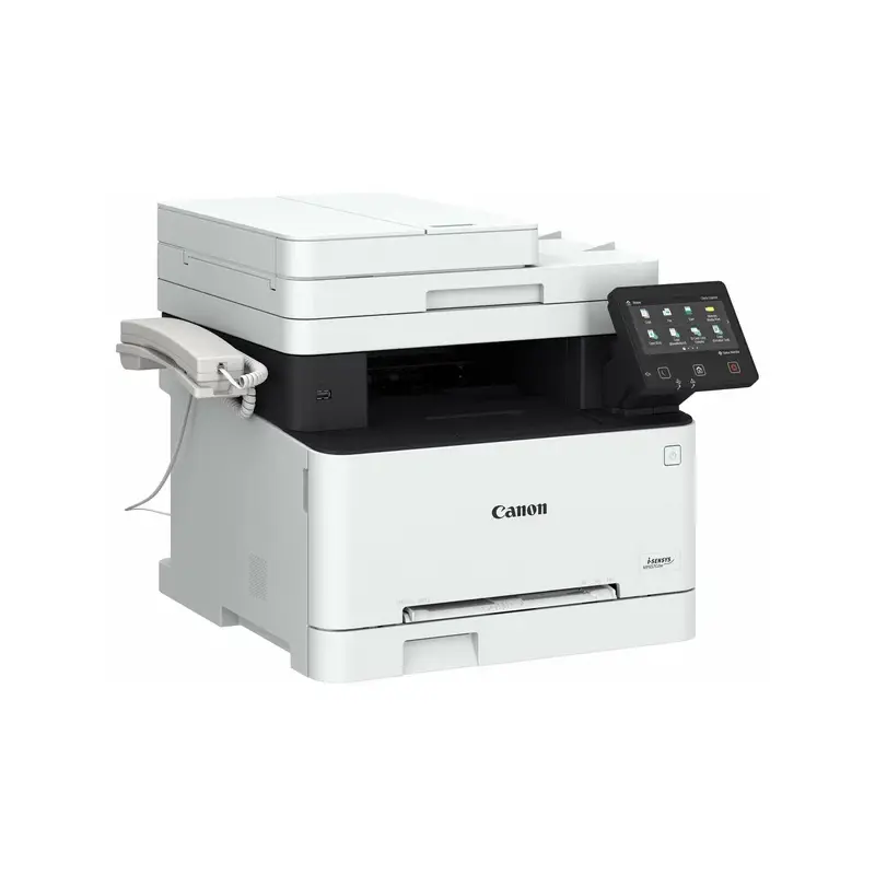 МФУ лазерное Canon i-SENSYS MF657Cdw (5158C001)
