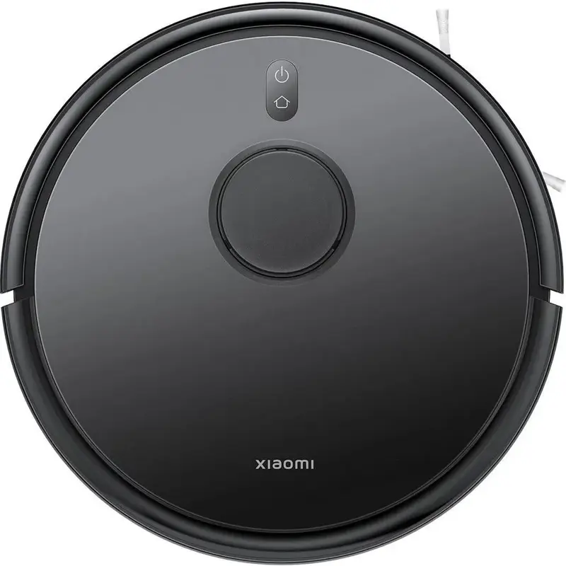 Робот-пылесос Xiaomi Robot Vacuum S20 черный