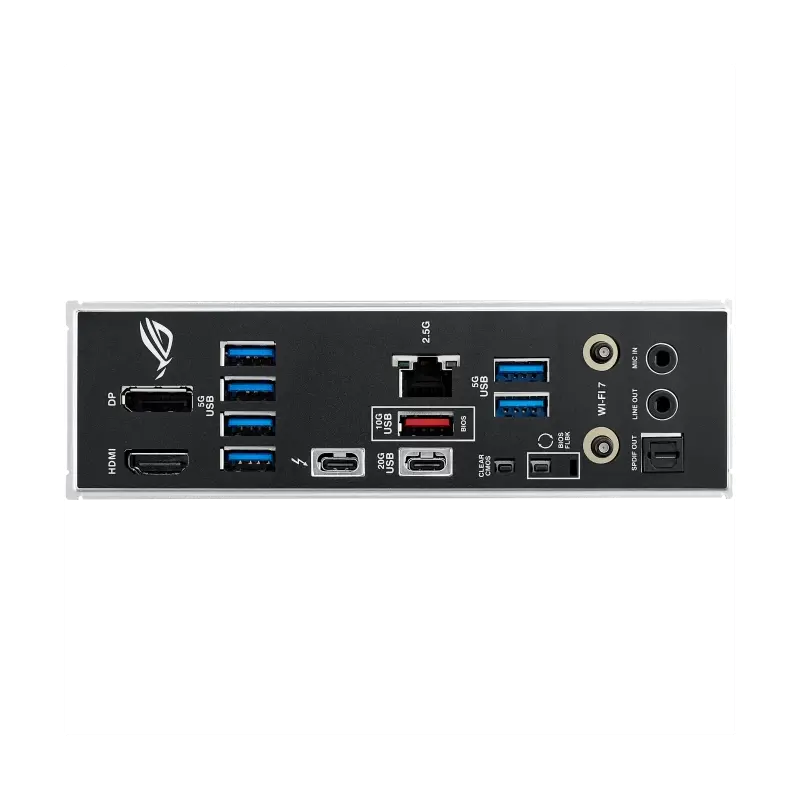 ASUS ROG STRIX B860-F GAMING WIFI (90MB1JG0-M0EAY0)
