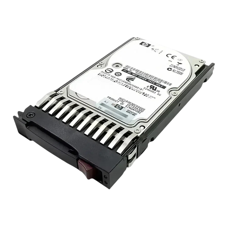 Hewlett Packard Enterprise P49030-B21