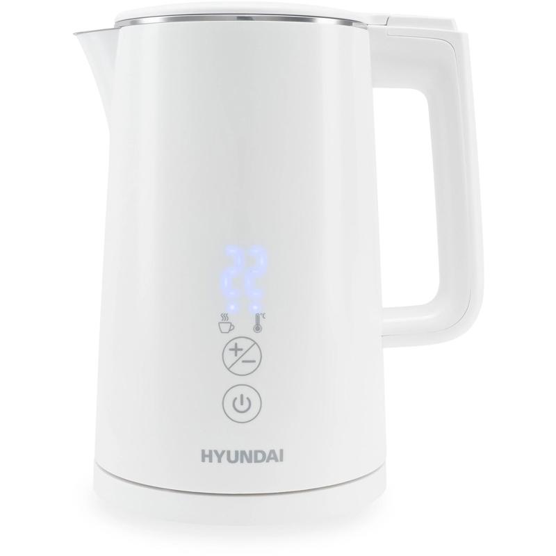 Hyundai HYK-S5508