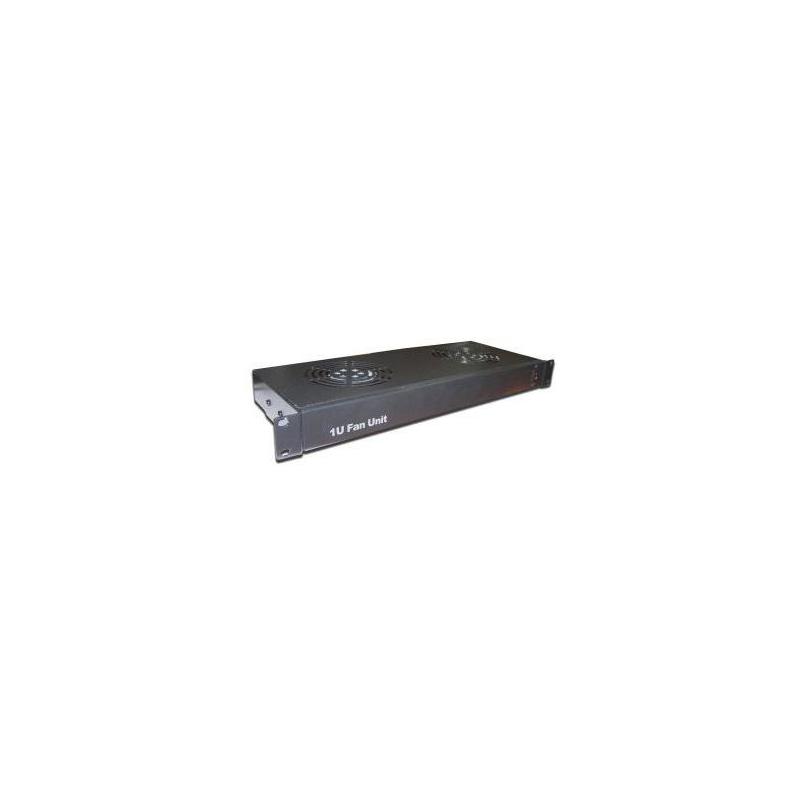 LANMASTER TWT-CBB-FANB2-RACK-T