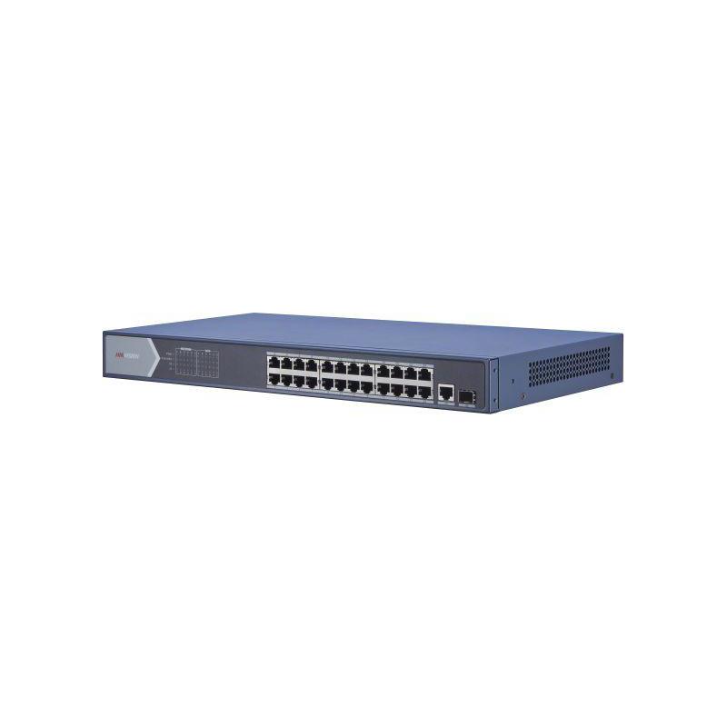 Hikvision DS-3E0526P-E/M