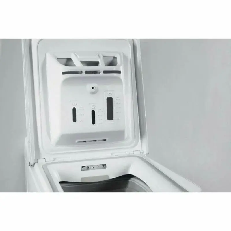 Стиральная машина WHIRLPOOL TDLR 65230S PL/N