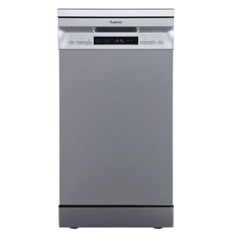 ОАО «КЗХ «Бирюса» DWF-410/5 M