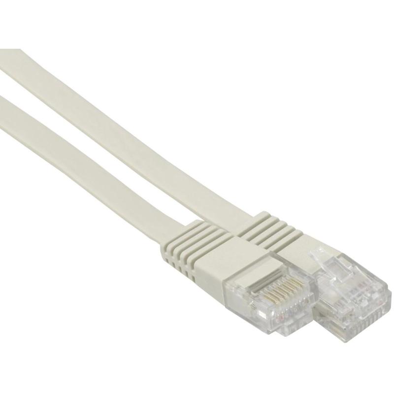 Buro BU-5E-FLAT-1.5M-G