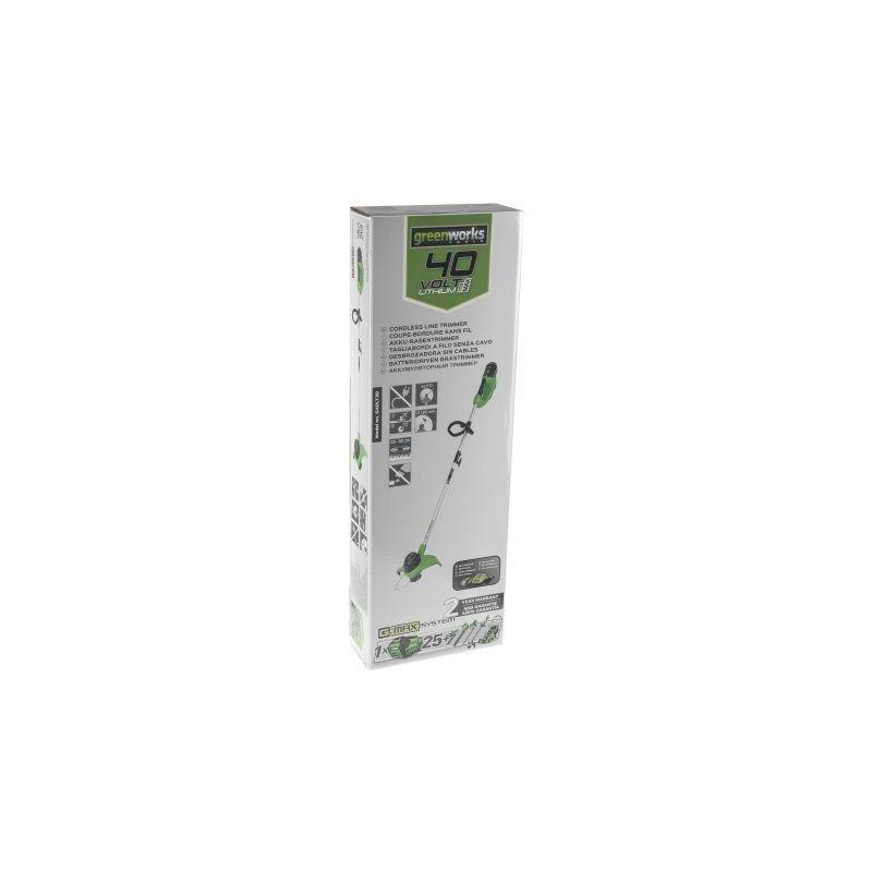 Greenworks 2101507
