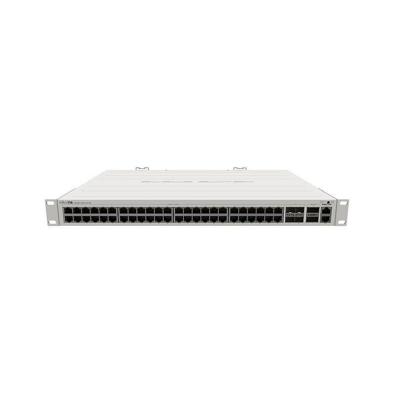 Mikrotik CRS354-48G-4S+2Q+RM