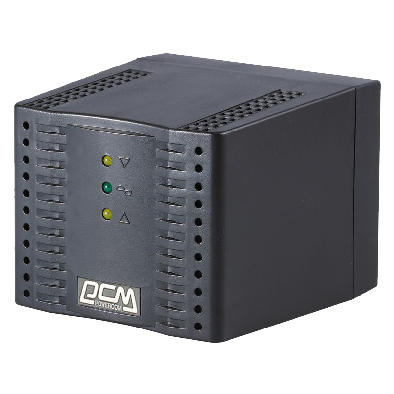 Powercom TCA-1200 (TCA-1200 BL)