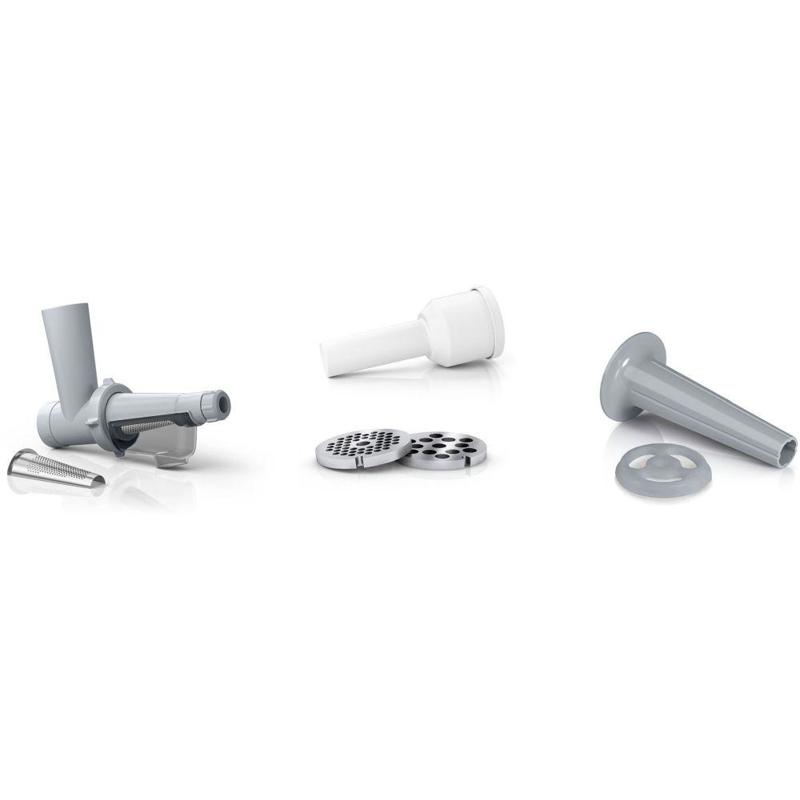 Bosch MFW2515W