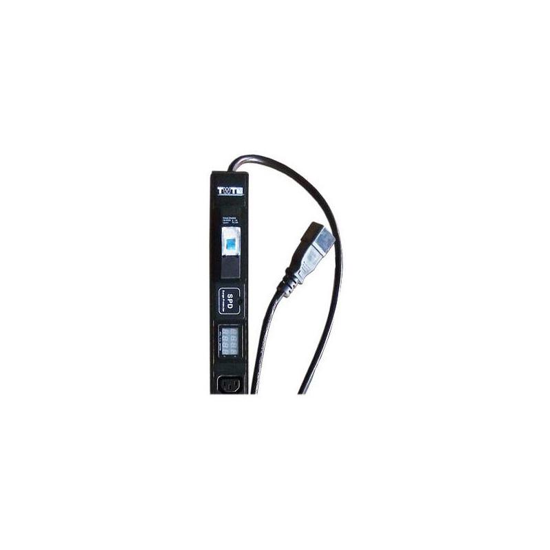 LANMASTER TWT-PDVI-4C9-20C3-C0