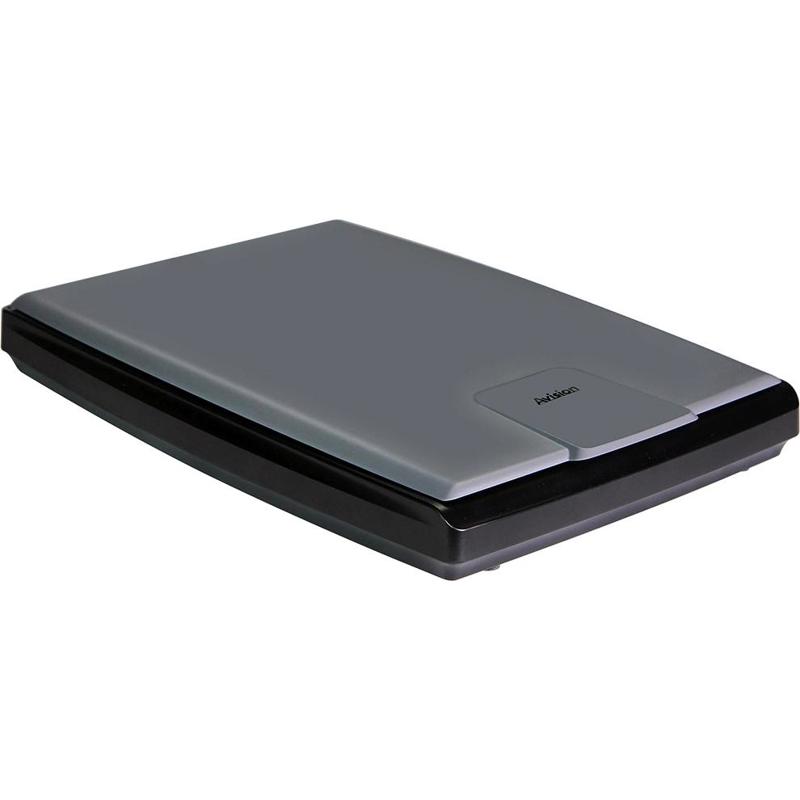 Avision 000-0999-07G