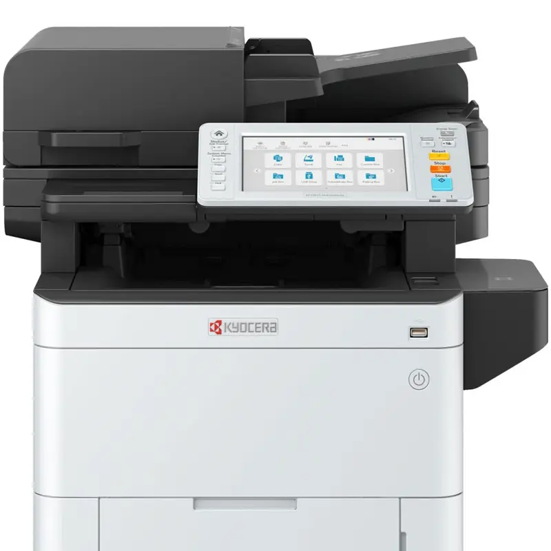 МФУ лазерное Kyocera ECOSYS MA3500cifx (1102Z33NL0)