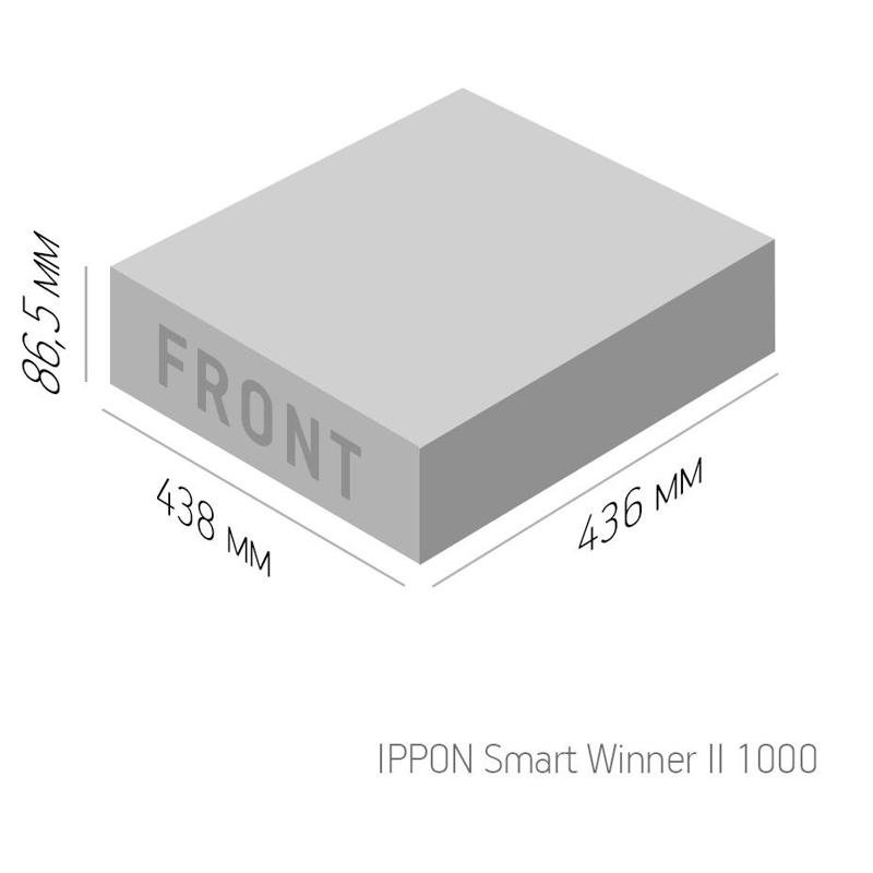 Ippon 1192977