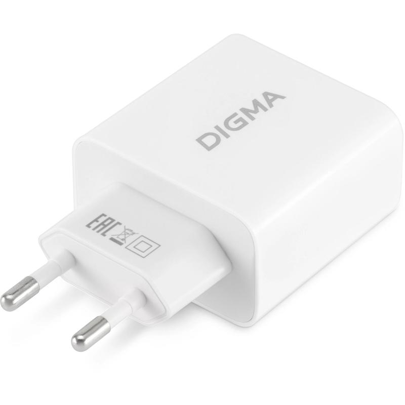Digma DGWC-3U-5A-WG