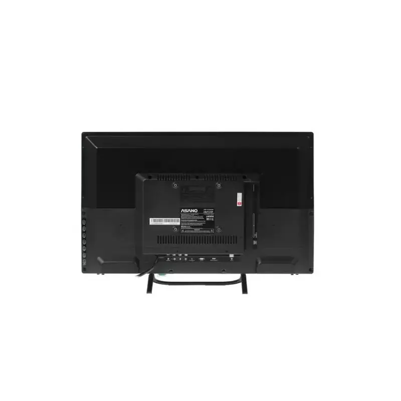 Asano Телевизор 24LF1210T 24", черный
