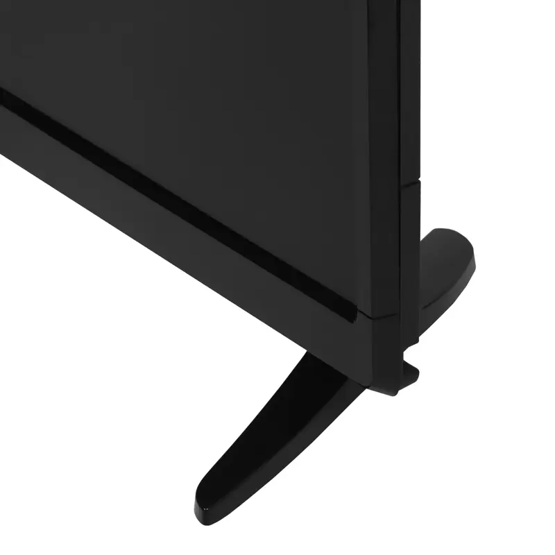 23.6" (60 см) Телевизор Leff 24H690T черный