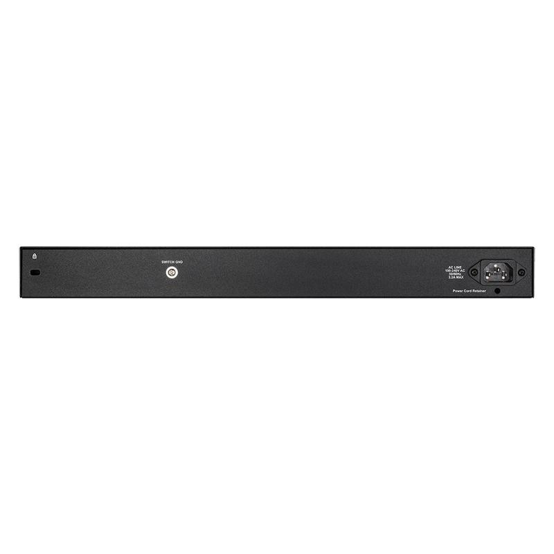 D-Link DGS-1210-28P/F