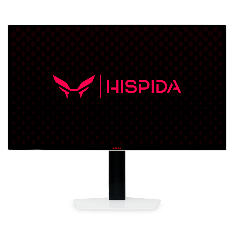 Nerpa HISPIDA 27'' GI27Q28HE