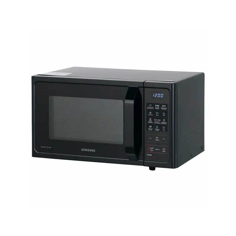 Микроволновая печь Samsung Electronics MC28H5013AK/BW