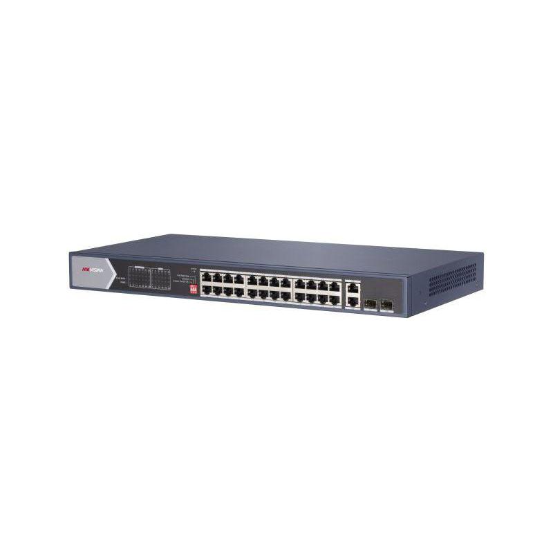 Hikvision DS-3E0528HP-E