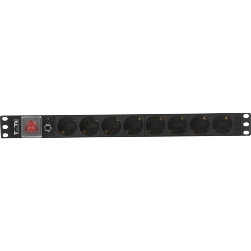 LANMASTER TWT-PDU19-10A8P-1.8