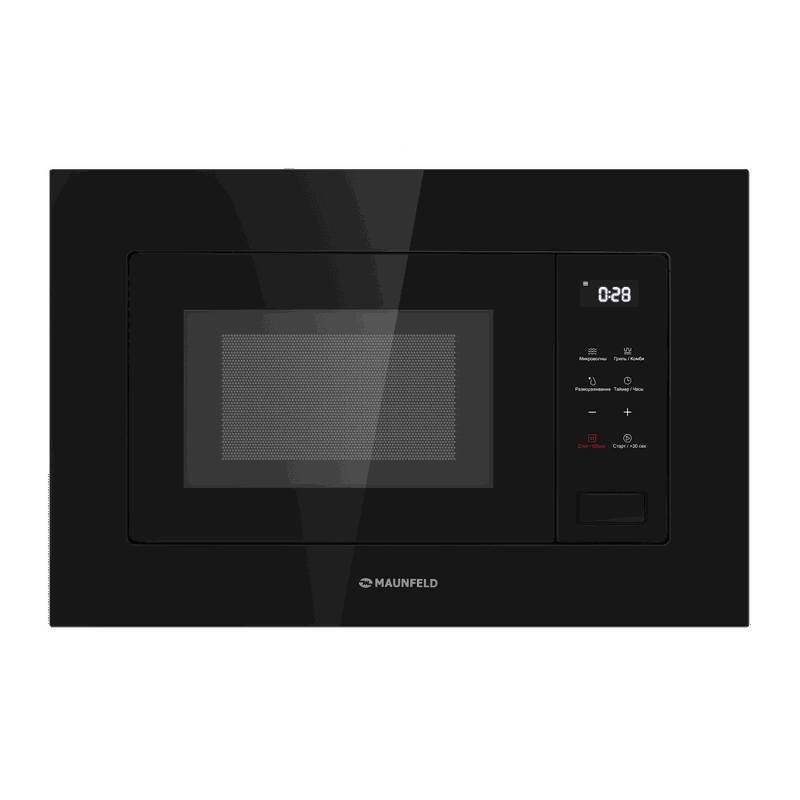 MAUNFELD MBMO820SGB10