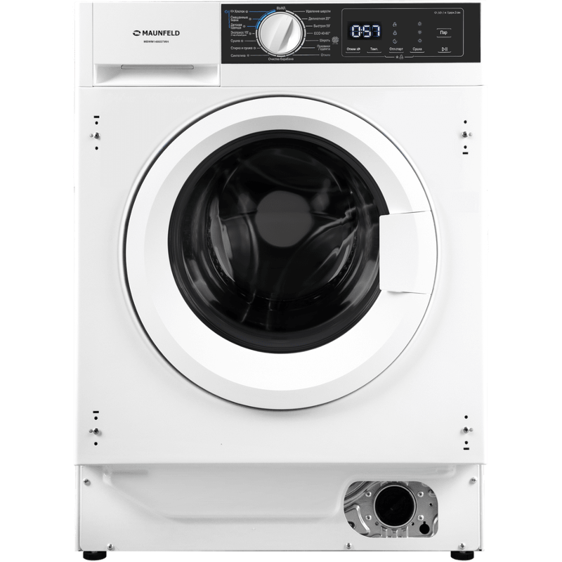 Maunfeld MBWM1486STWH