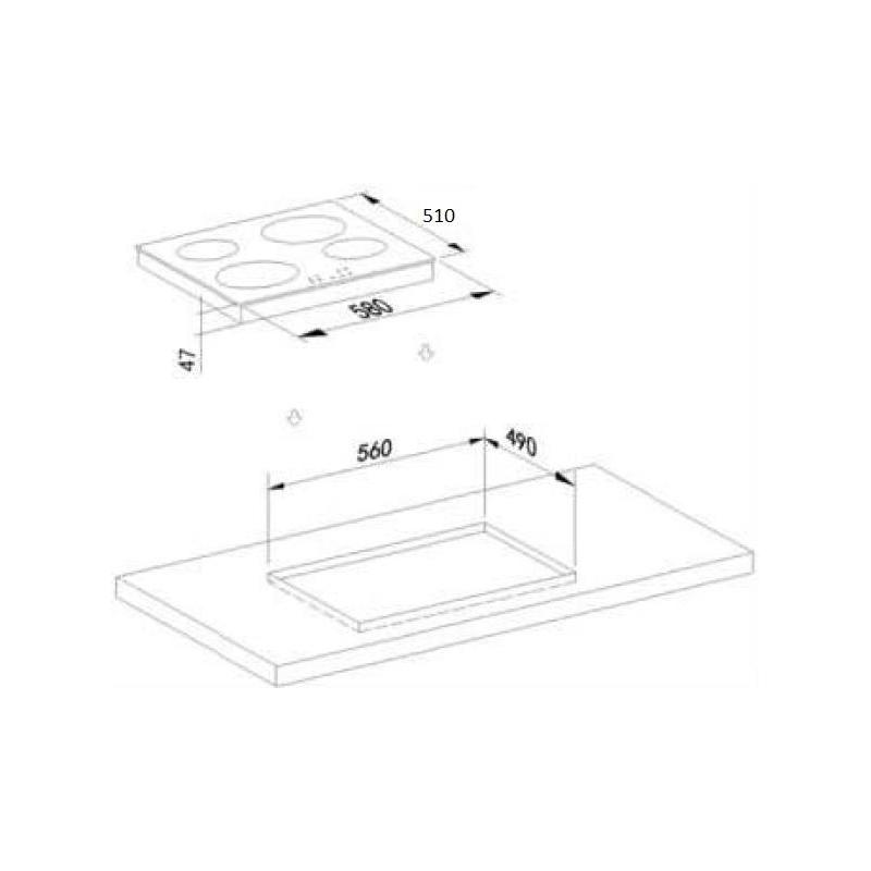 Weissgauff 432909