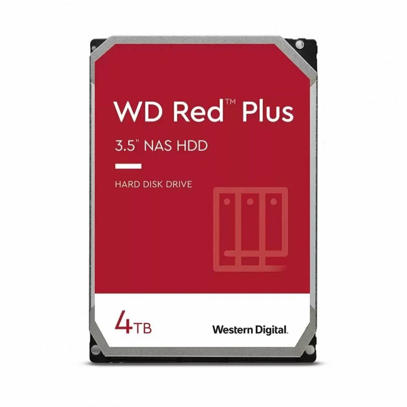 WD WD40EFPX