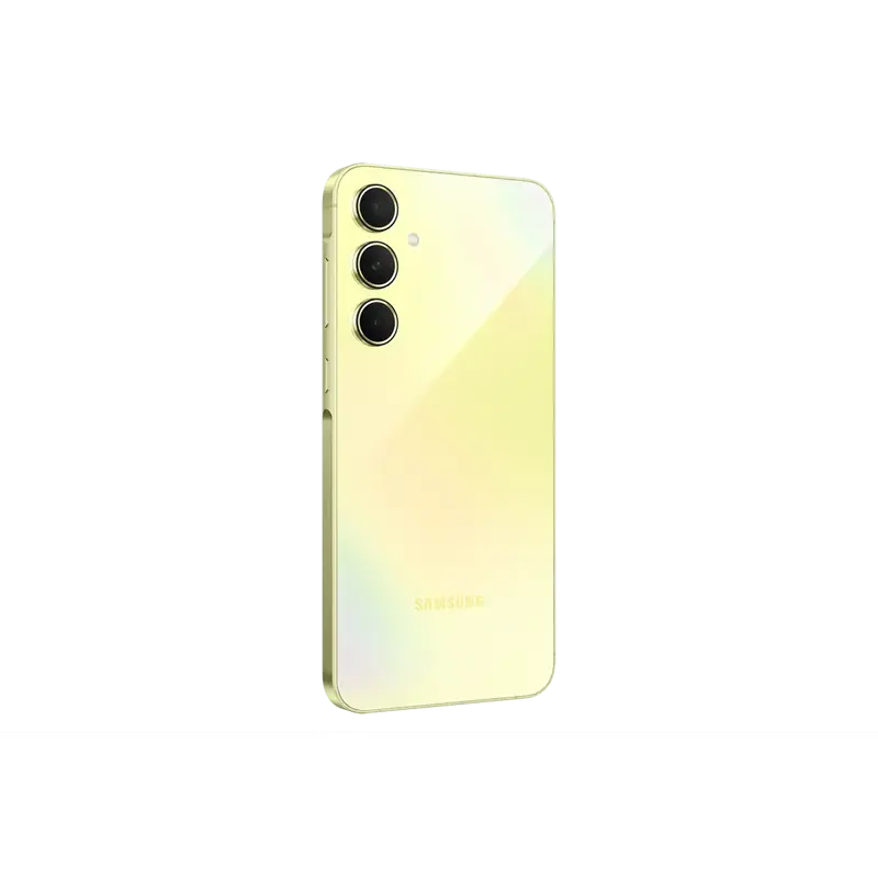 Samsung SM-A556EZYACAU