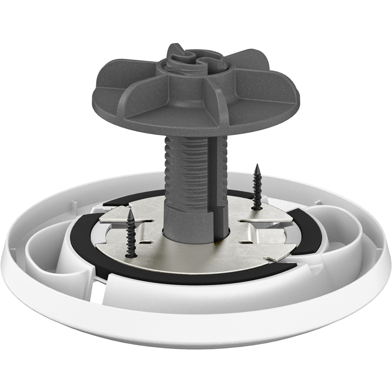 Крепление для модульных микрофонов Logitech Rally Mic Pod Table Mount
